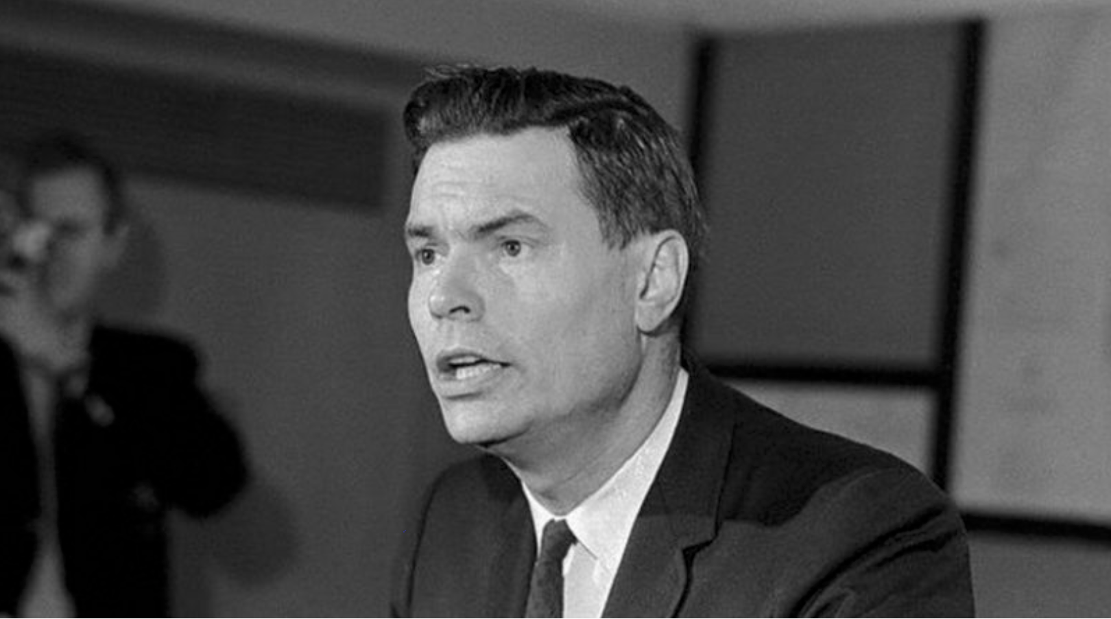 George lincoln rockwell